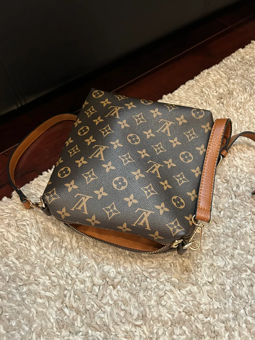 Side bag image indicator(2)