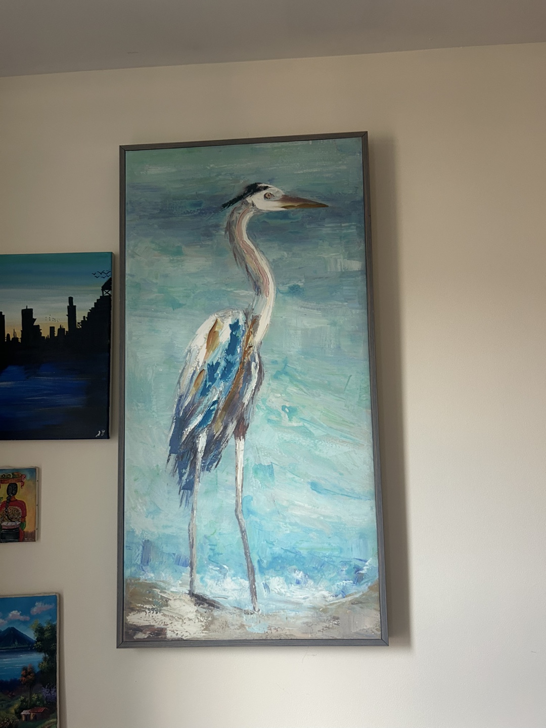 Painting