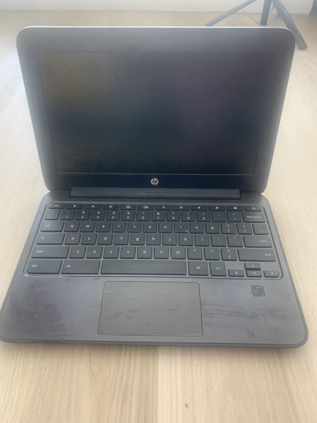 HP Chromebook - Good Condition