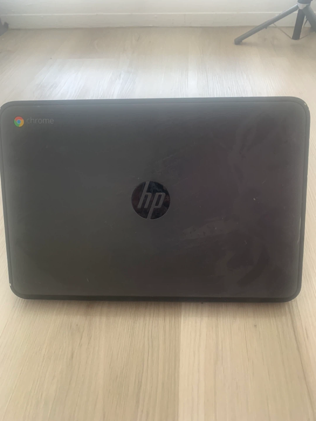 HP Chromebook - Good Condition - photo 2