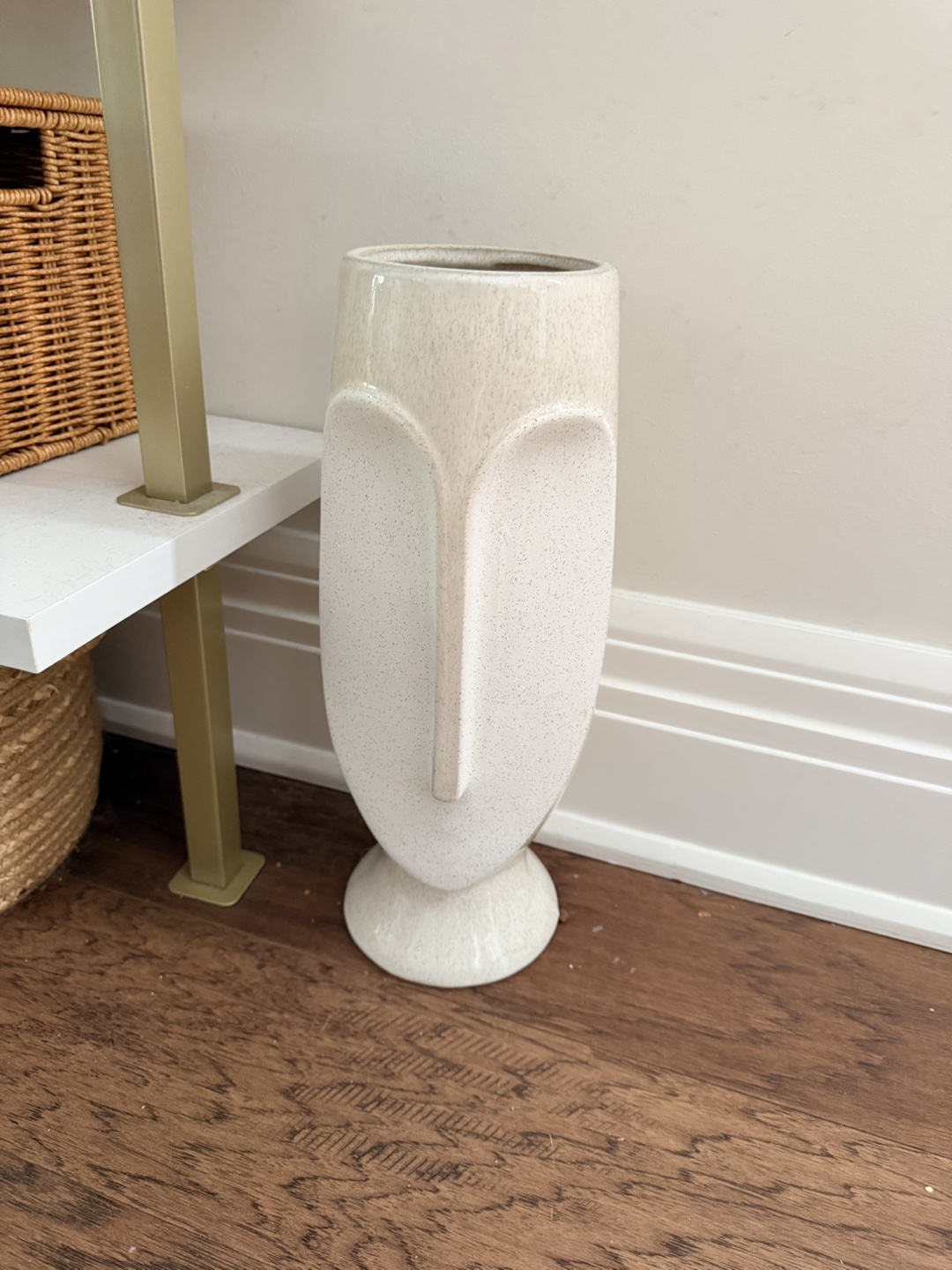 Assorted Decorative Vases
