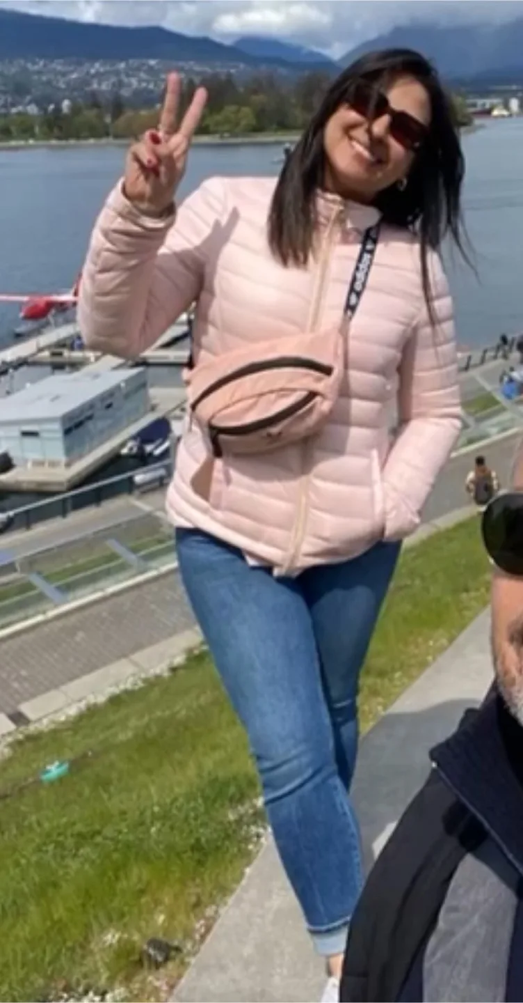 Adidas Pink Belt Bag image indicator(3)