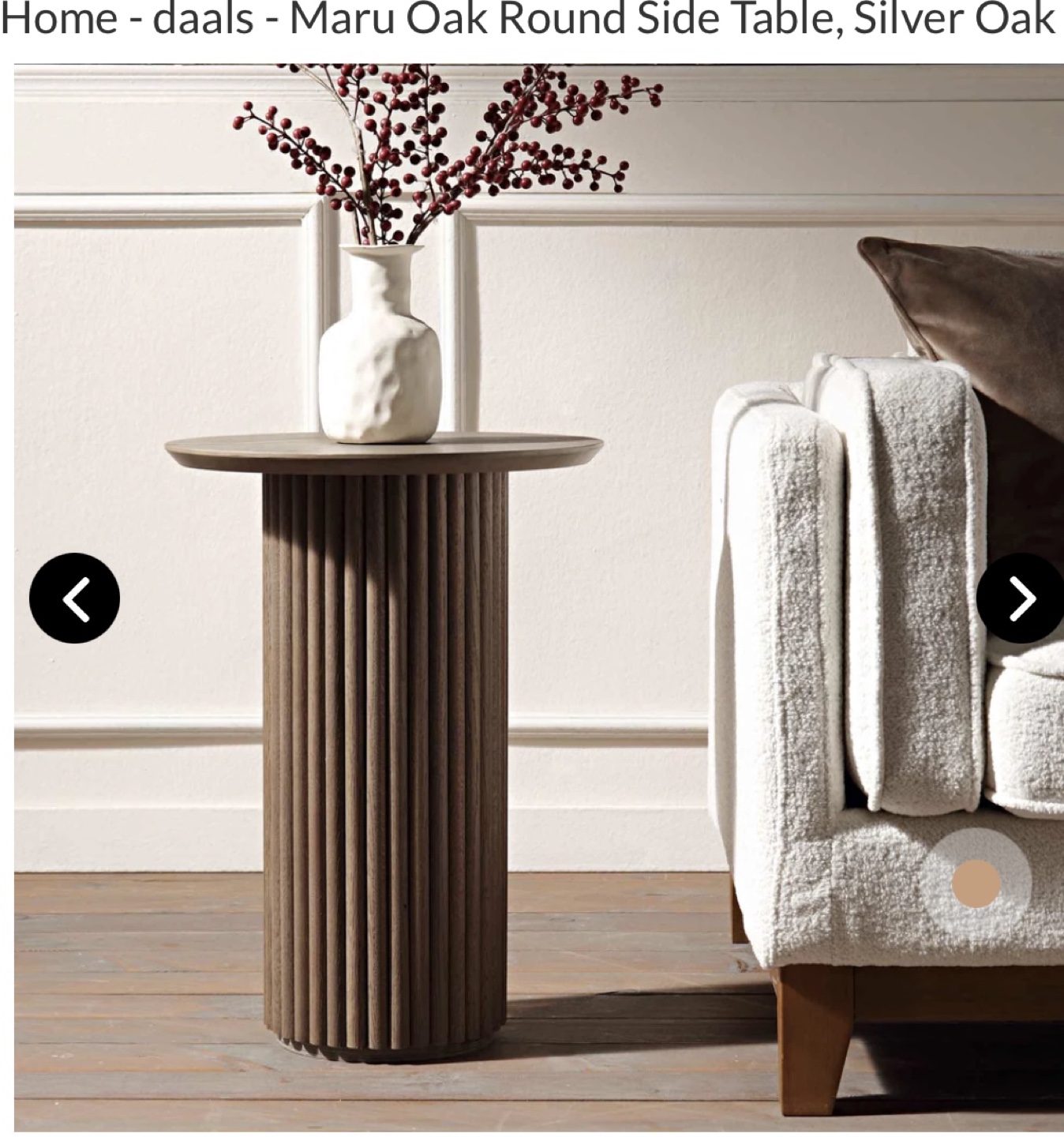Brand New Storage Coffee Table + Side Table - photo 4
