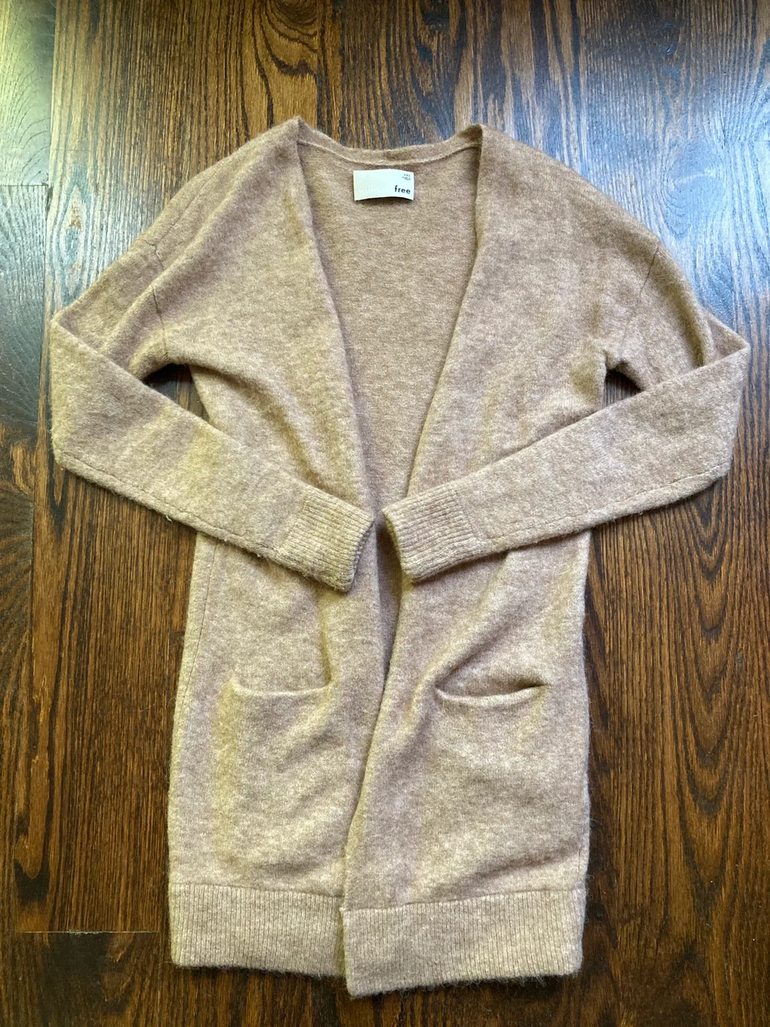 Wilfred cardigan thumbnail