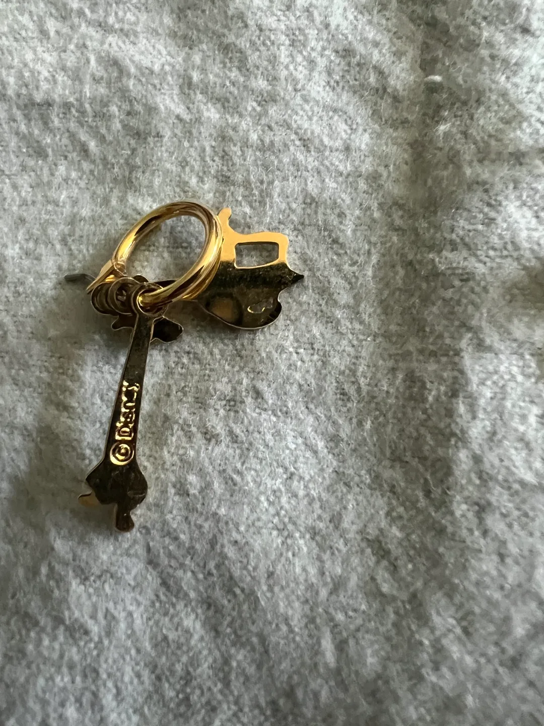 Disney Tigger Earrings image indicator(5)