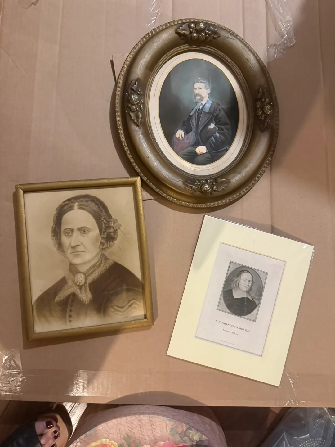 Pictures image indicator(3)