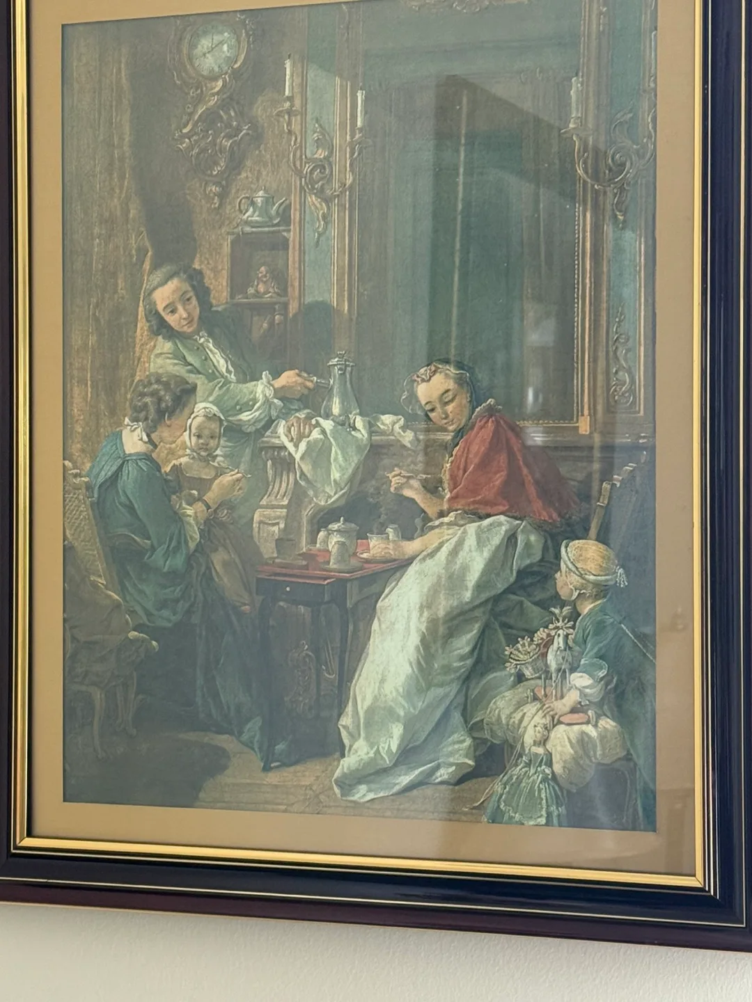 Pictures image indicator(7)