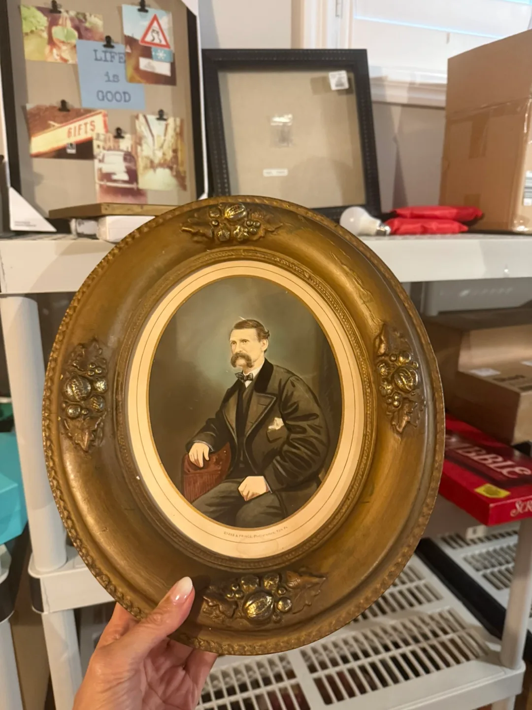 Pictures image indicator(10)