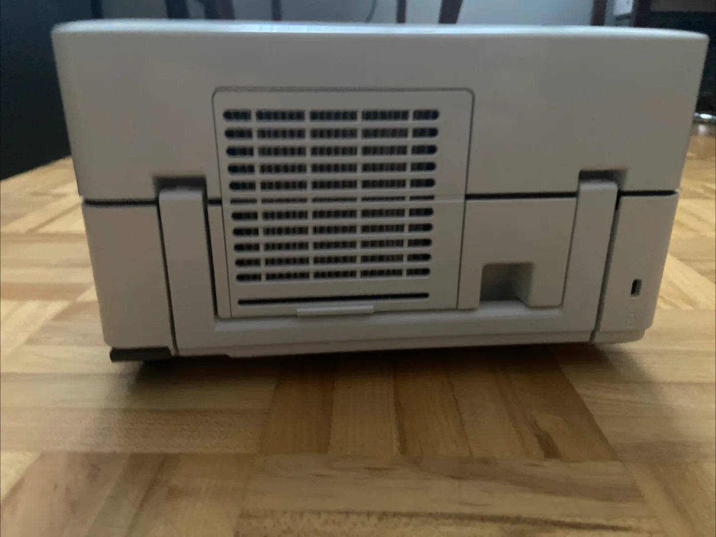 Epson PowerLite Projector (brand new) image indicator(2)