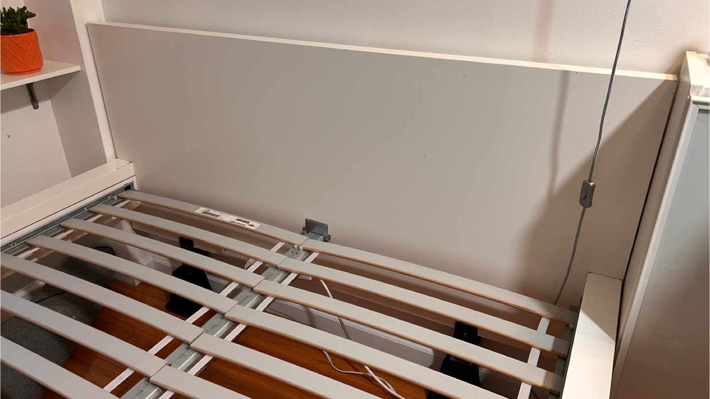IKEA MALM Bed Frame - Full Size - photo 4