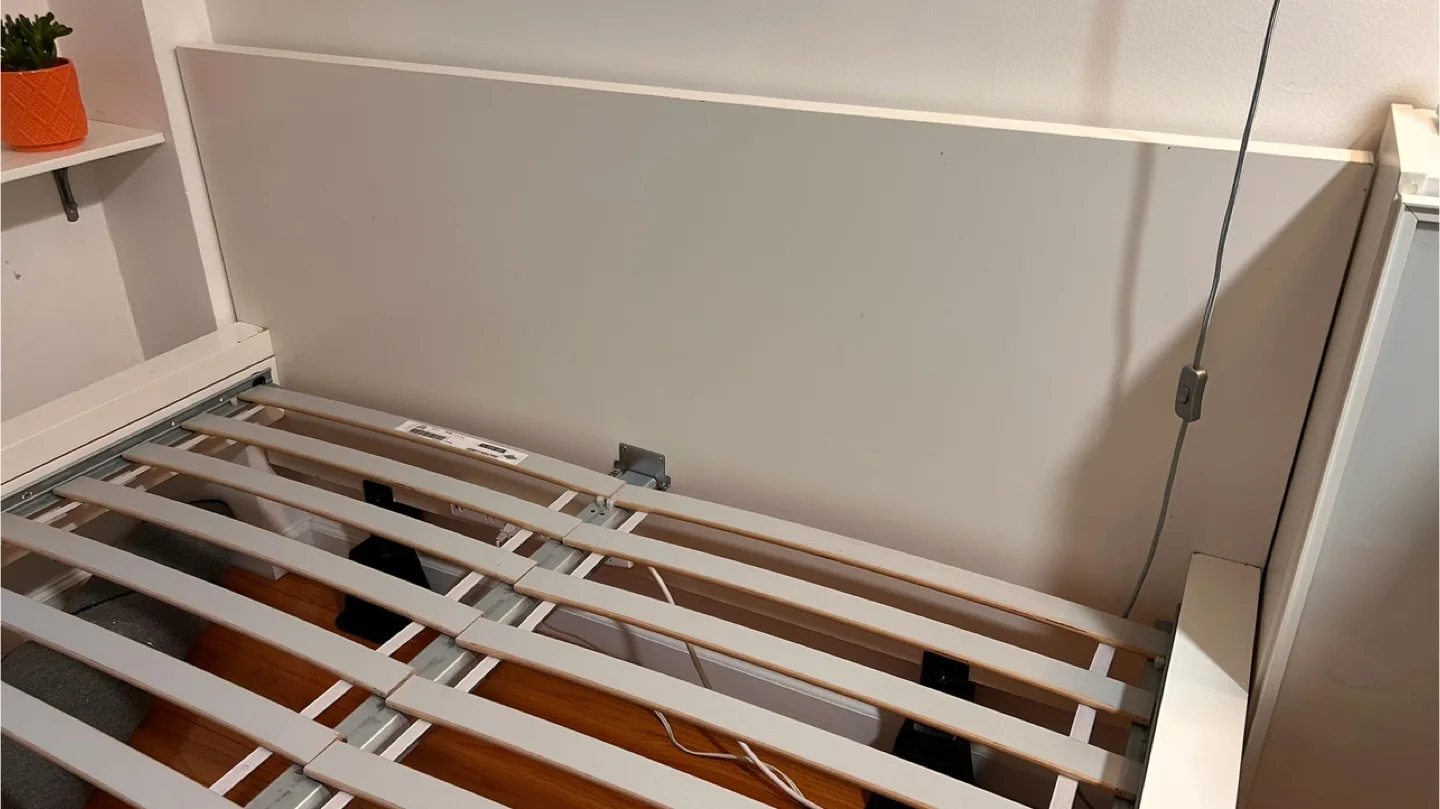 IKEA MALM Bed Frame - Full Size image indicator(4)