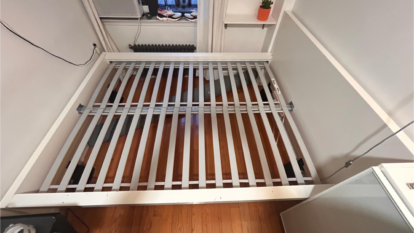 IKEA MALM Bed Frame - Full Size