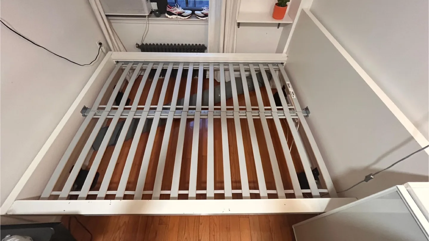 IKEA MALM Bed Frame - Full Size image indicator(6)