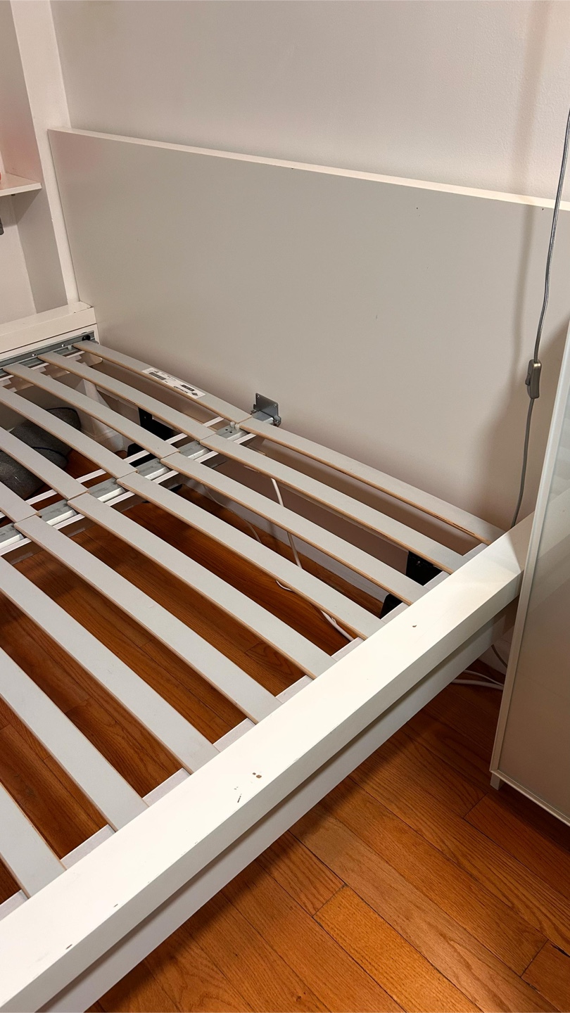 IKEA MALM Bed Frame - Full Size - photo 3