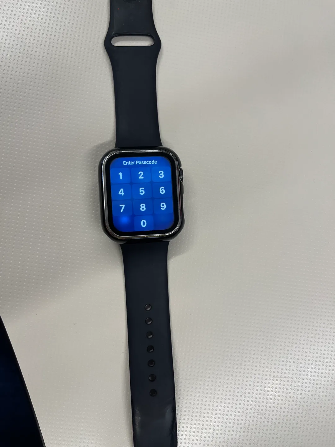Apple Watch Series 5 thumbnail