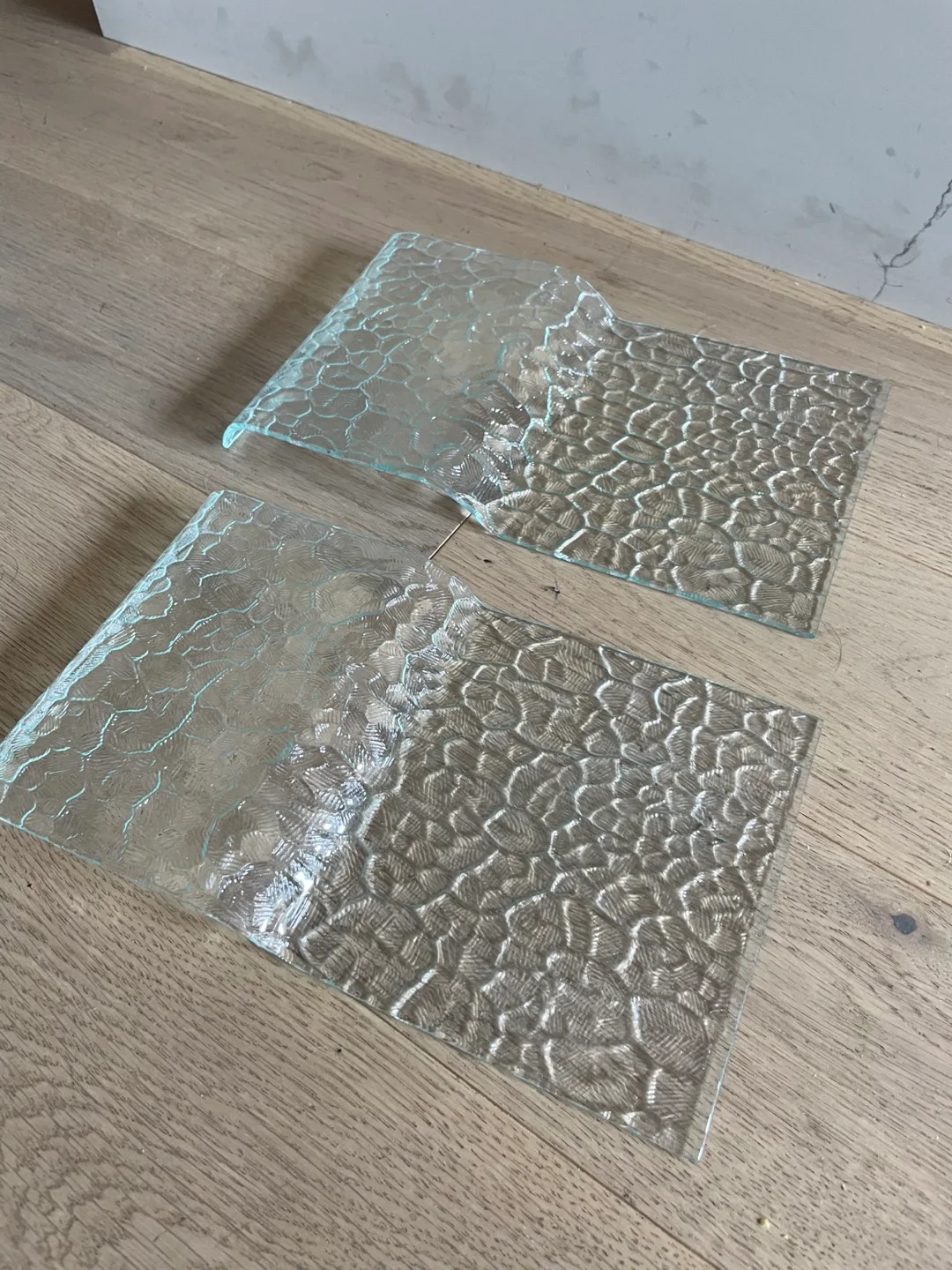 Two Glass Plates thumbnail
