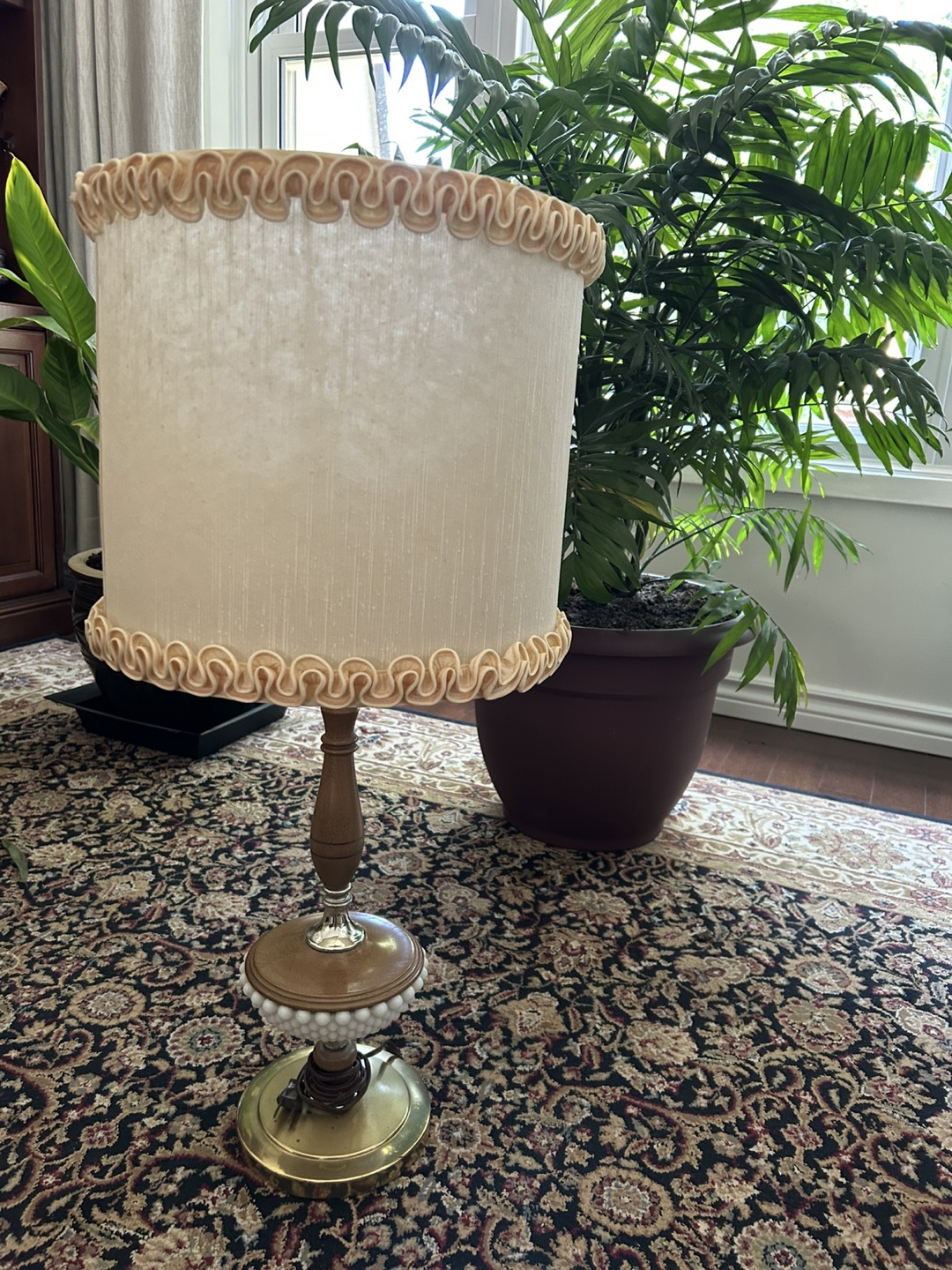 Vintage Style Table Lamp - photo 3