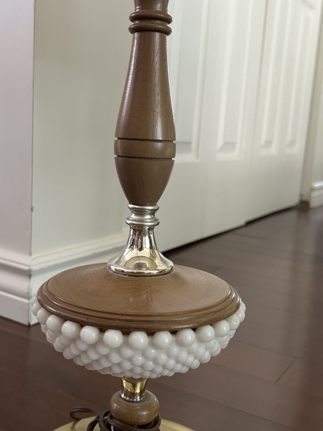 Vintage Style Table Lamp - photo 4
