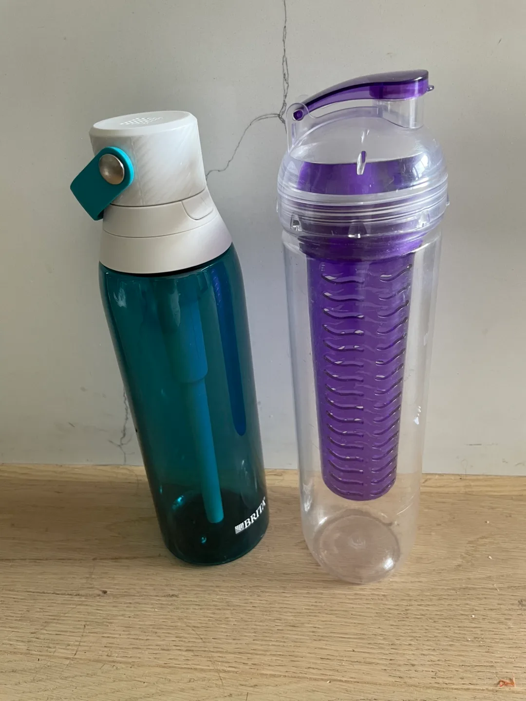 Water Bottle thumbnail