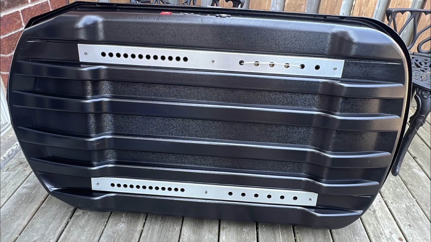 Cargo Box - Black - photo 3