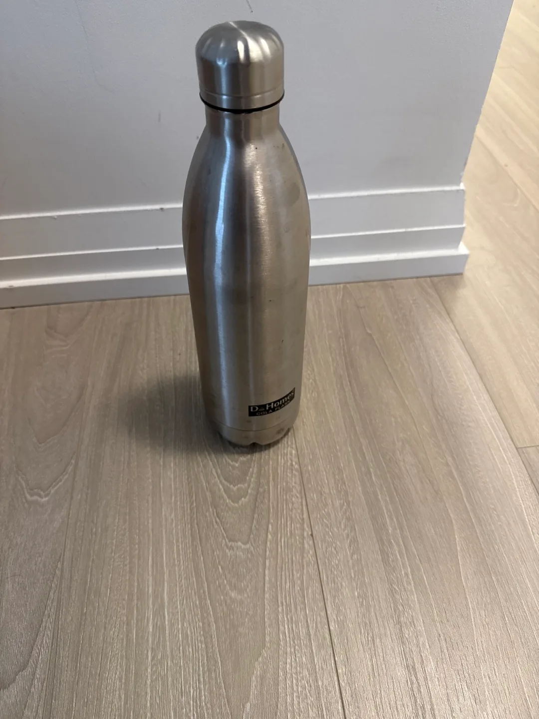 D-Homes Cola Flask - Water Bottle thumbnail