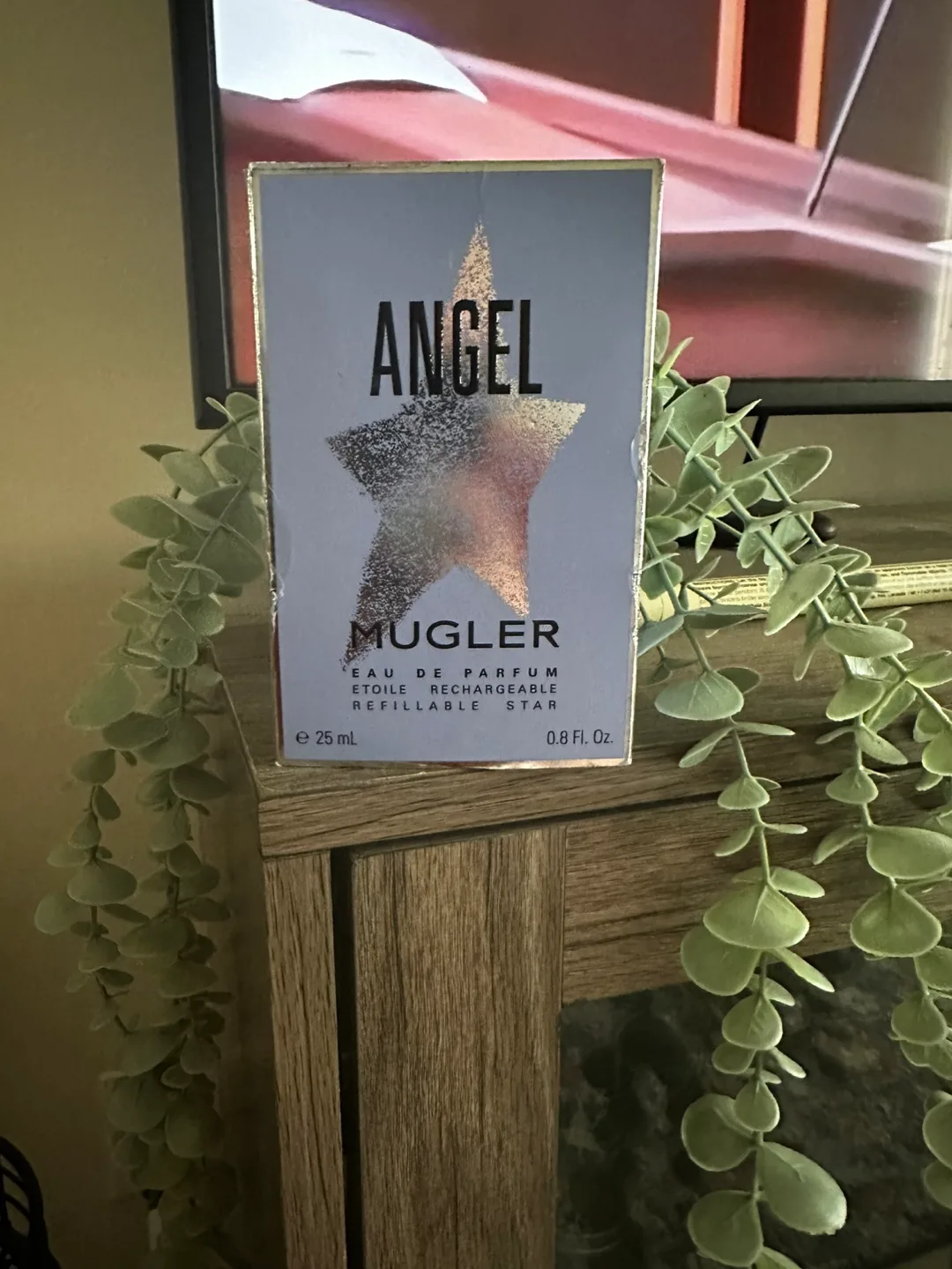 Mugler Angel Eau de Parfum 25ml thumbnail