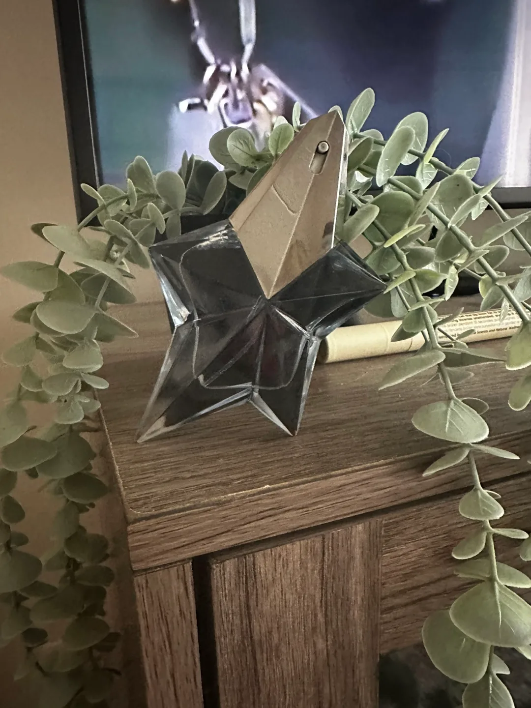 Mugler Angel Eau de Parfum 25ml image indicator(2)