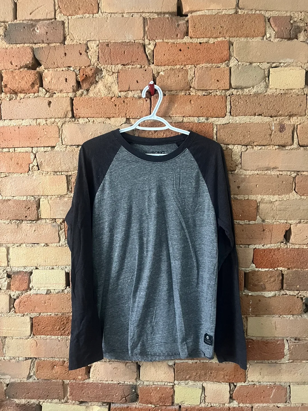 Billabong Recycler Series Raglan Shirt - Medium thumbnail