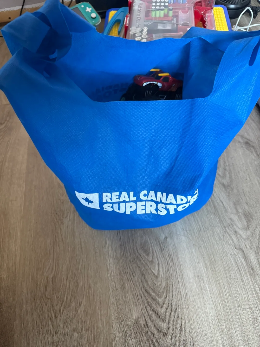 Hot wheels and Monster Trucks Toy Lot image indicator(2)