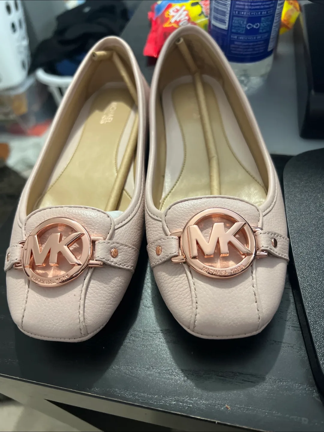 Michael Kors Ballet Flats - Size 7 image indicator(2)