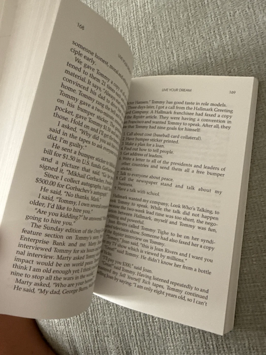 🧡Chicken Soup for the Soul: 101 Stories image indicator(4)