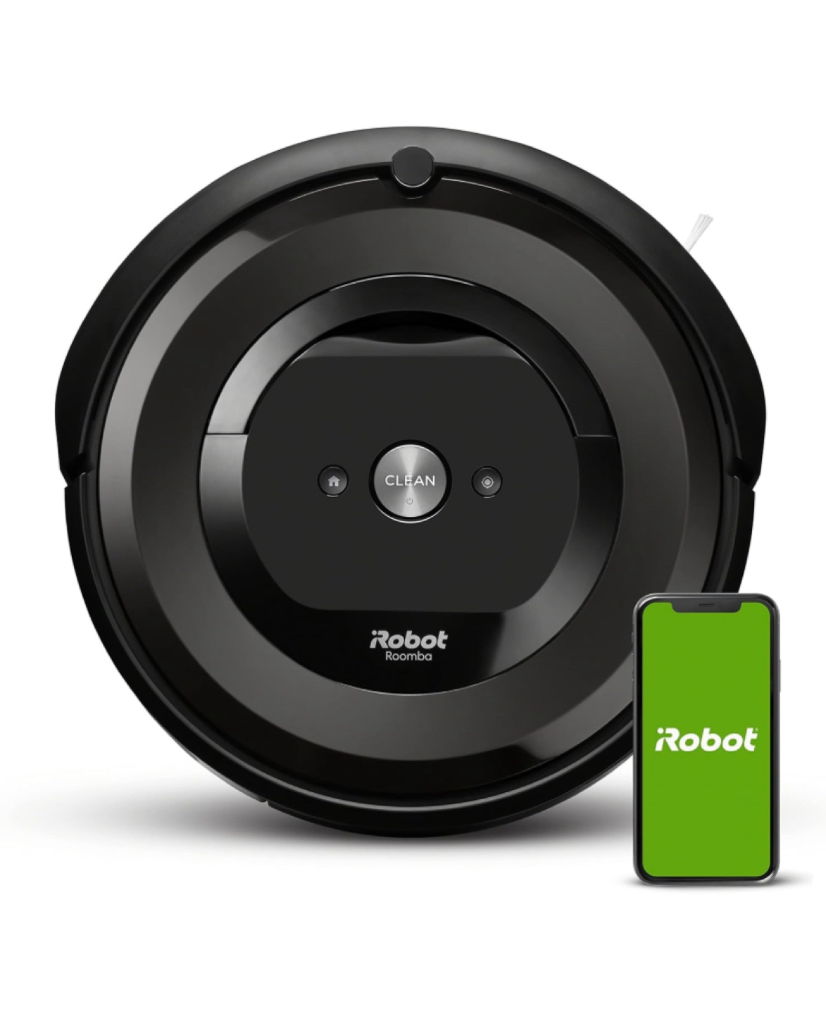 iRobot roomba