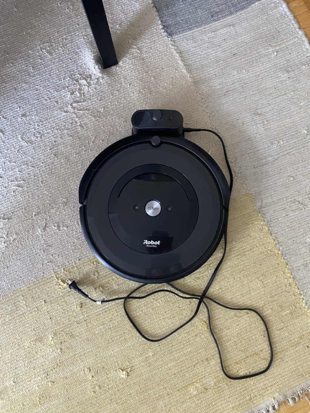 iRobot roomba - photo 2