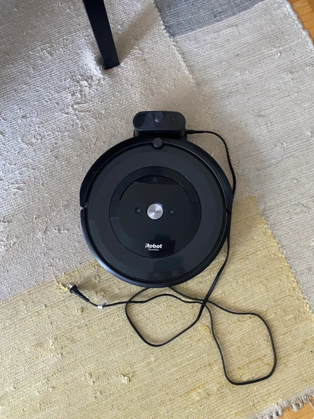 iRobot roomba image indicator(2)