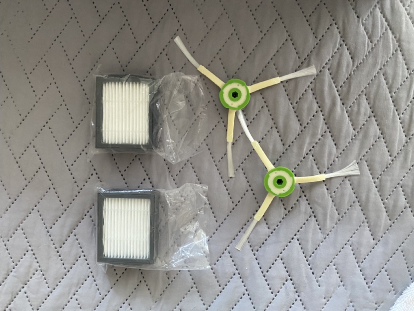 iRobot roomba - photo 4