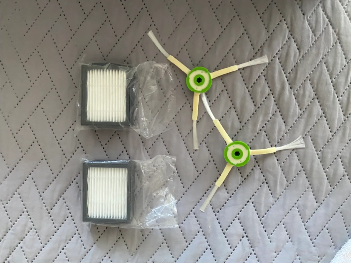 iRobot roomba image indicator(4)