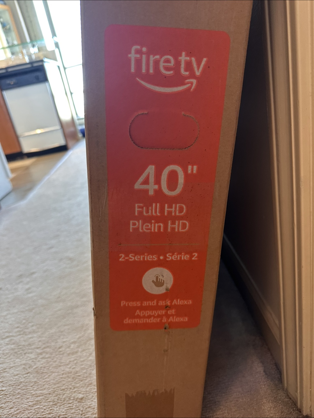 Fire TV 40" Full HD 1080p - photo 5