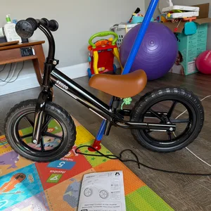 How to Resell Used Kids’ Bikes Online: Quick Tips