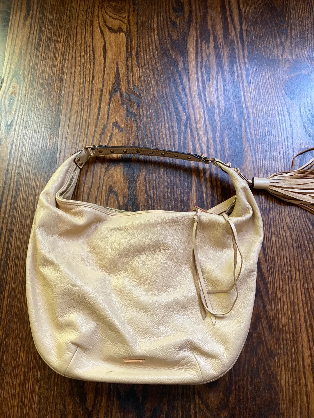 Rebecca Minkoff purse thumbnail