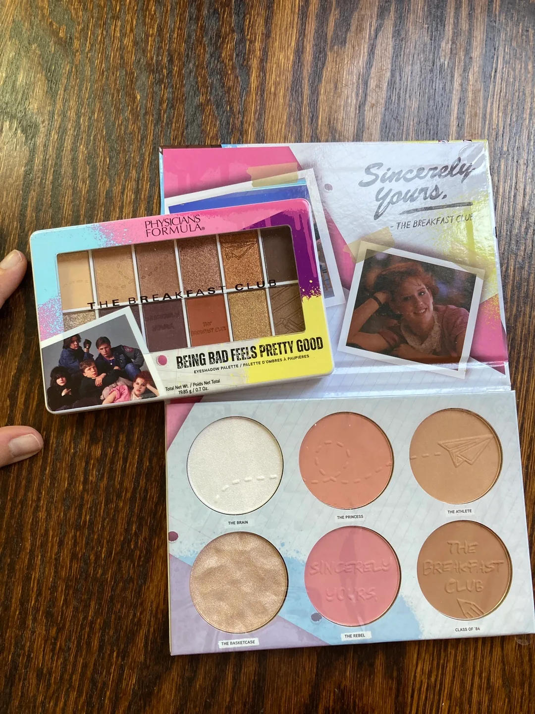 Physicians formula palettes (2) thumbnail