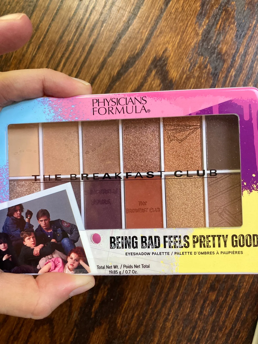 Physicians formula palettes (2) image indicator(2)