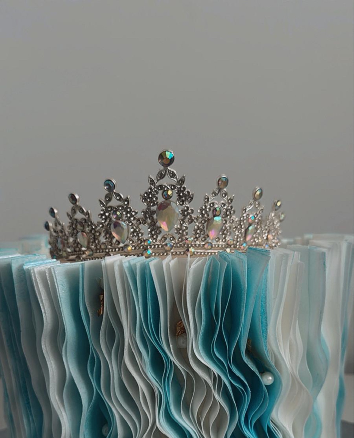 Silver Crown