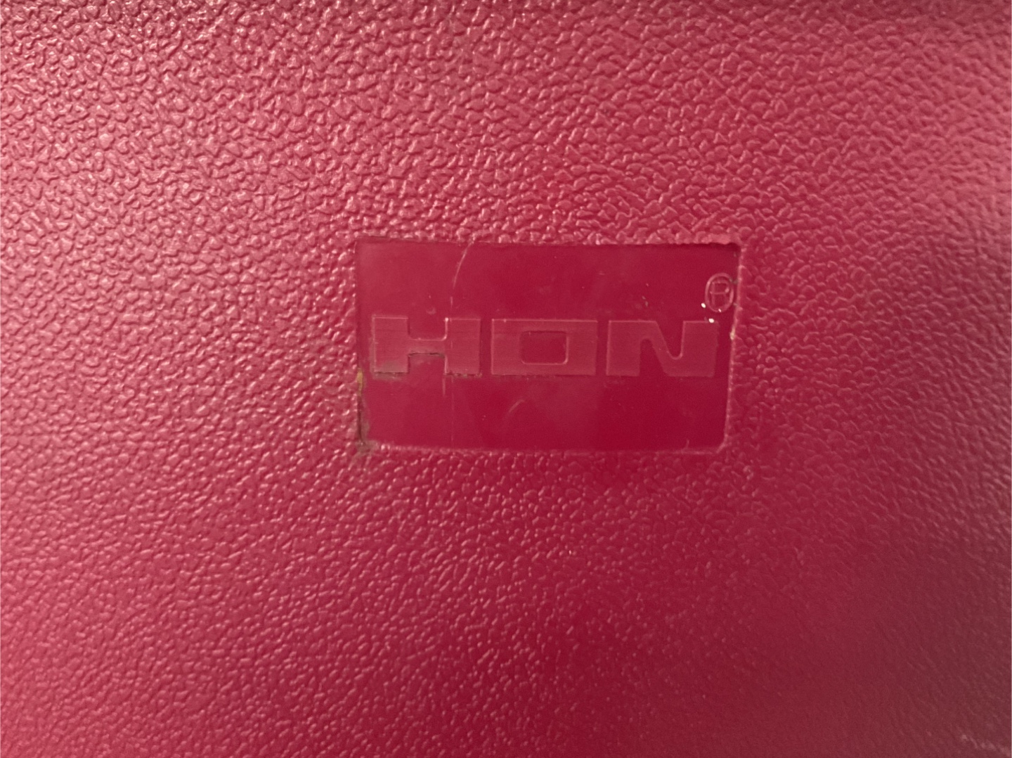 HON Stacking Chairs - photo 5