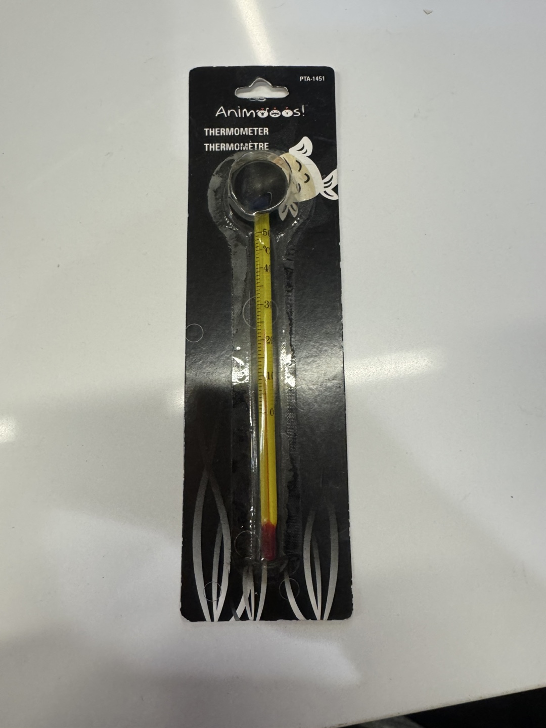 Animoos! Thermometer