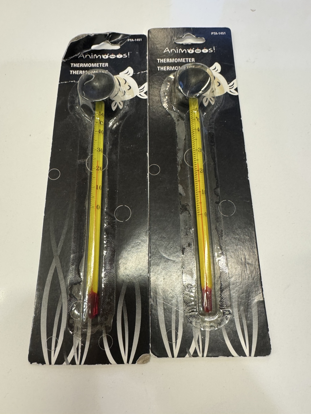 Animoos! Thermometer - photo 2