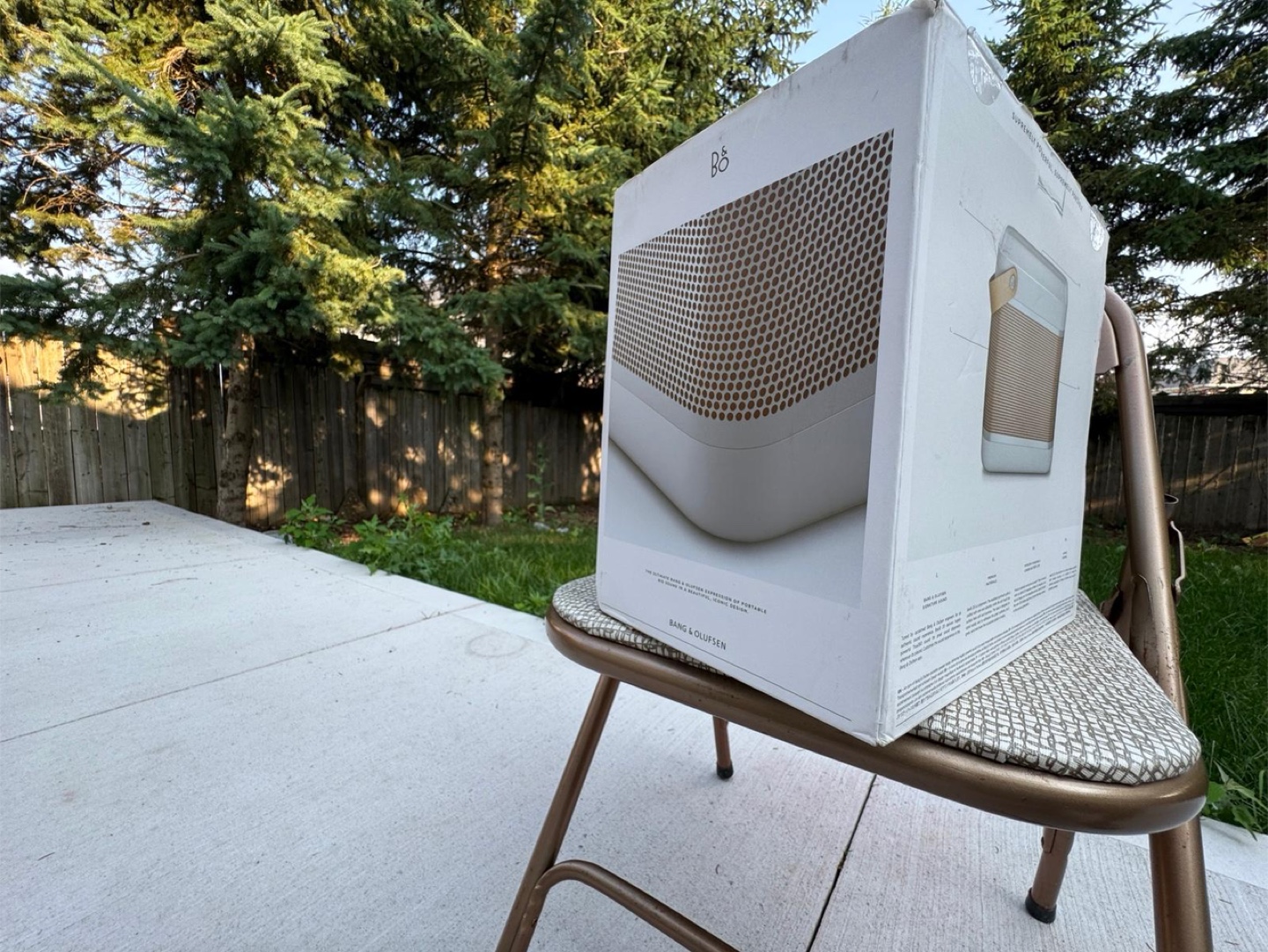 Bang & Olufsen Beolit 20 Portable Bluetooth Speaker - photo 2
