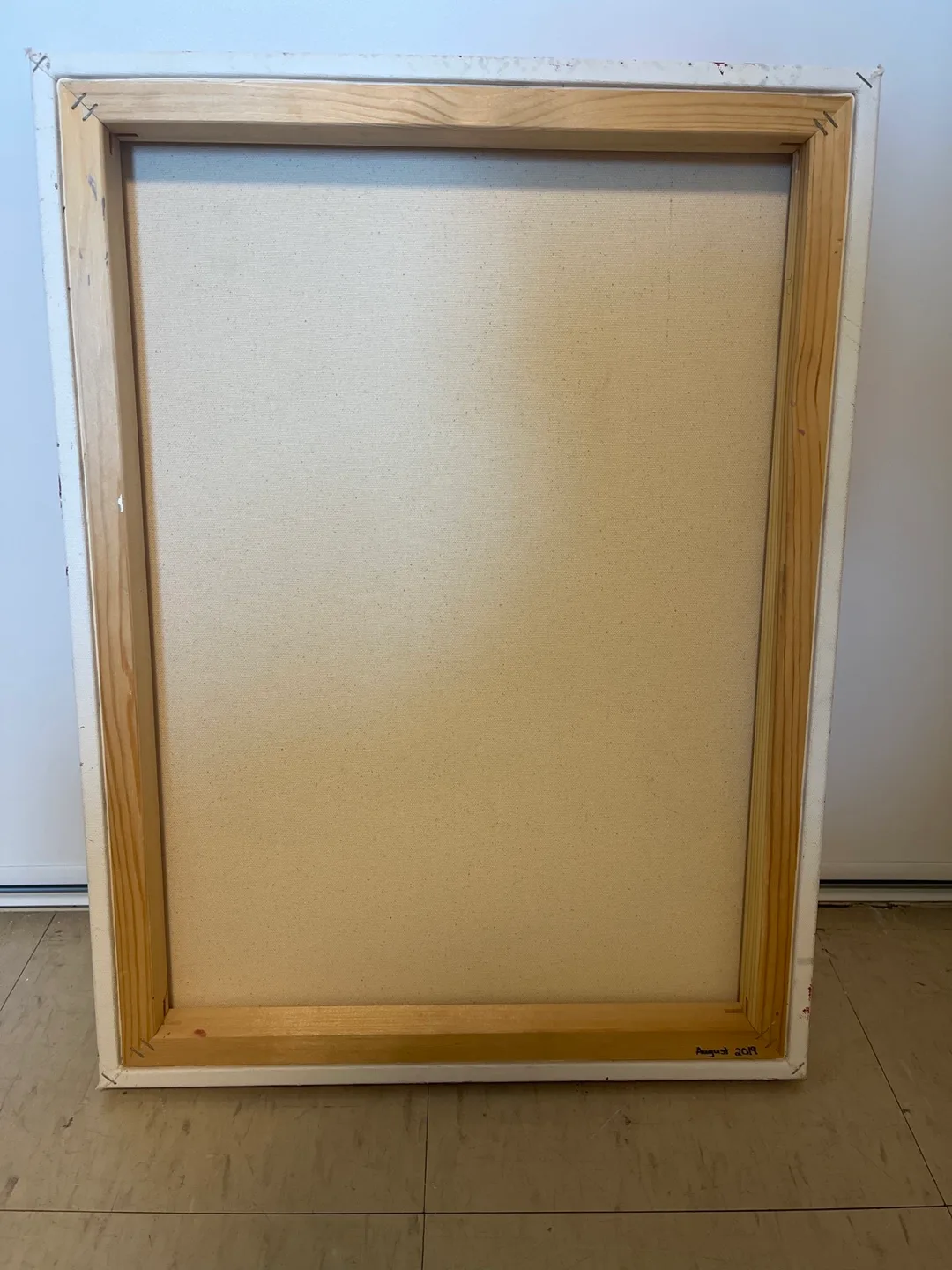 Cherry Blossom Tree Painting image indicator(2)