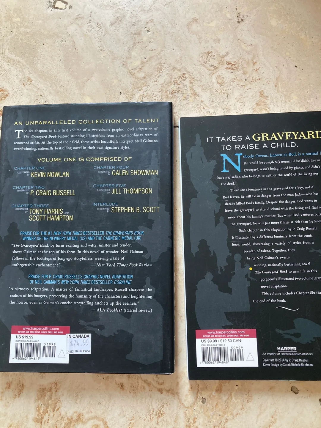 2 graphic novels image indicator(2)