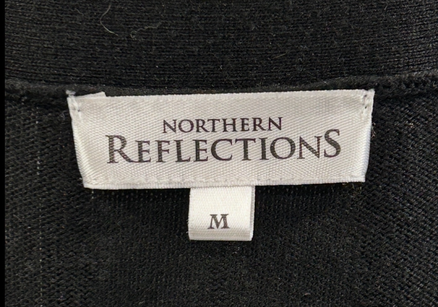 Women’s Light Weight Black Sweater/Cardigan ($15 each) - photo 5