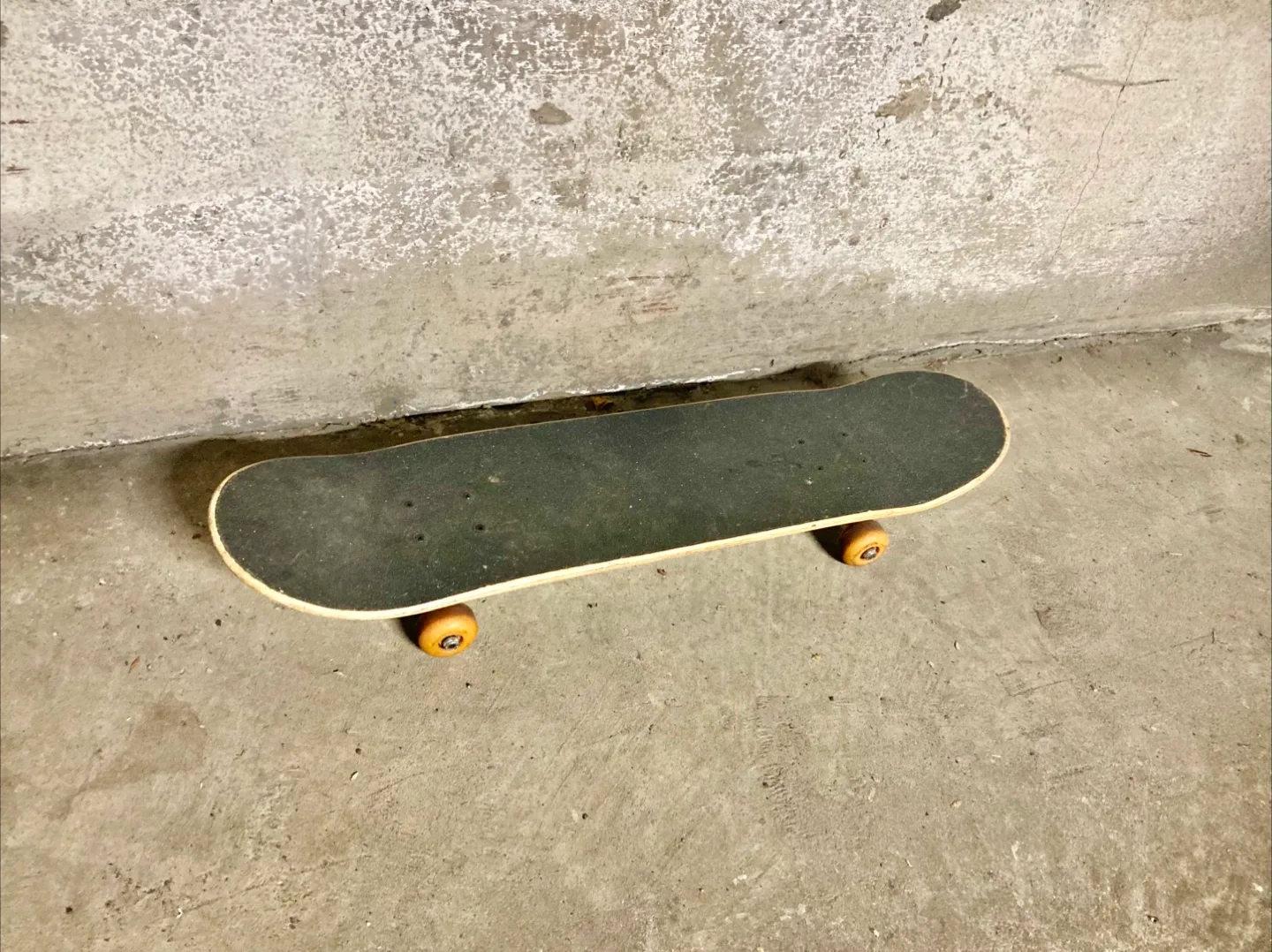 Zoo York Skateboard Deck image indicator(2)